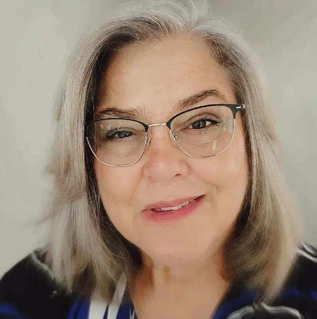 Anna Pillon, who runs operations at All About Plumbing SC